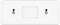 Strong SW8000P - Switch - 8x Gigabit Ethernet - 16 Gbps
