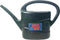 Synx Tools Gieter met broeskop 2Liter - zwart - kunststof - afneembare broeskop - planten bewatering