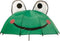 Paraplu - Kikker - kinderparaplu klein simply for kids