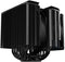 Cooler Master MasterAir MA824 Stealth - CPU Koeler - 8 Heatpipes Dubbele Toren - Zwart