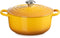 Le Creuset Signature Braadpan - 4,2 l - 24 cm - Nectar