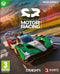 Giants Software Project Motor Racing - Xbox Series S|X - Digitale racelicentie inbegrepen