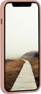 DBramante1928 iPhone 12/12 Pro - Back Cover - 100% gerecycled plastic - Pink