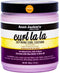 Aunt Jackies Curls & Coils Curl La La Defining Curl Custard 425 gr