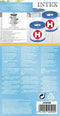 Intex Filtercartridge Type H - Zwembadfilter - 2 stuks