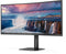 AOC CU34V5C - 34