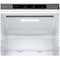 LG GBV3100CPY - Koelvriescombinatie - No-Frost - C