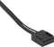 Aerocool Cylon 4 - Ventilator Ø 12 cm RGB - 4 pins (PWM) - 145W TDP