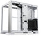 Lian Li PC-O11 Dynamic Mini - Midi-tower - Tempered glass - Wit