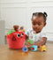 VTech Baby Vrolijke Vormenappel - Educatief Speelgoed - Fruit en Vormen - Cadeau - Van 1 tot 3 Jaar