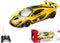Mc Laren P1 GTR - RC - Raceauto - 1:14 - Geel