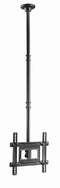 Gembird CM-70ST-01 - Plafondbeugel - Horizontaal draaibaar Verticaal kantelbaar - Max. 70