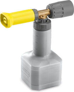 Kärcher cup/tank schuimlans basic 1 voor Kärcher Professional hogedrukreinigers- 4.112-053.0 - EASY!LOCK - 350-600L/U
