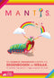 Exploding Kittens - Mantis - Kaartspel - Partyspel