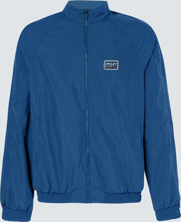 Oakley-Ventilation-track-jacket - Maat S