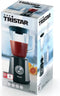 Tristar BL-4430 Blender – Inhoud: 1.5 liter – Roestvrijstalen behuizing