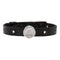 Talent Jewels TJA-5-11-03-2-235 - Uniseks Armband - Zwart