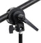 vidaXL - Fotostudioset - met - verlichtingsset, - achtergrond - en - reflector