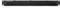 Assmann DN-97661 - Kabelgeleidingspaneel - Borstelstrip 27 x 423 mm - Zwart (RAL 9005)