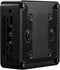 MSI Cubi NUC 1M-001EU - Mini-PC - Intel Core - 4 schermen - VESA-montage