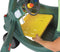 Little Tikes Cozy Coupe Dino - Loopauto - Dinosaurus design - Donkergroen