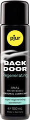 Pjur Back Door - Waterbasis Anaal Glijmiddel met Panthenol - 100 ml