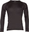 Rucanor Thermosuit Montana Ii Heren Polyester Zwart 2-delig Mt Xxl