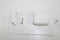 Apple AirPods 2 - TWS - met reguliere lightning oplaadcase - Wit