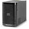 Salicru SLC 700 TWIN PRO2 - On-line double-conversion UPS 700 VA - Zwart