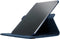 Tablet Hoes Geschikt voor iPad Pro 11 (2018) - 360° Draaibare Bookcase - Blauw