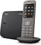 Gigaset CL660 Duo - Dect-telefoon - 2 handsets met nummerherkenning - Grijs (2 stuks)