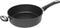 AMT Gastroguss Braadpan 28 cm - Inductiegeschikt - Lange en zijhandgreep - 4,3 liter - Slijtvaste coating