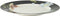 Laura Ashley Heritage Collectables Borden - Plat - Ø 18cm - Midnight Uni