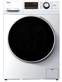 HAIER SERIE 636 8KG WASMACHINE 1600T VOORLADER