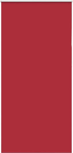vidaXL - Rolgordijn - verduisterend - 90x230 - cm - stofbreedte - 85,7cm - polyester