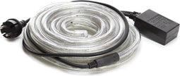 Duralight LED - met lichteffect - 9 m - gebruiksklaar - veelkleurig