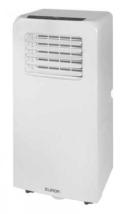 Eurom PAC 9.2 - Airco - 2600W 9000 BTU - Geschikt voor 80m³