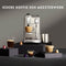 Sage Nespresso Creatista Pro - Koffiemachine met melkopschuimer - Touchscreen bediening - Zilver