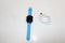Xplora XGO2 - Smartwatch met GPS - Zwart (Blauw)