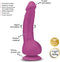 Gvibe - Greal Mini Fuchsia