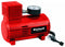 Einhell CC-AC 12V - Elektrische Auto Compressor - Max. druk 18 bar - 2,9 m kabel