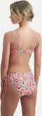 CYELL Meadow Mood - Bikinibroekje hoog - Bloemenprint - Maat 40