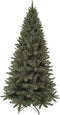 Triumph Tree - Kunstkerstboom - Slim Forest Frosted - Blauw - 155cm