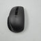 HP 1D0K8AA - Creator draadloze track-on-glass muis - USB-C oplaadbaar 7 knops 3 apparaten BT+RF - zwart