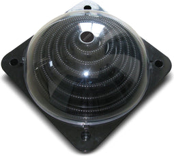 Kokido Keops - Solar zwembad verwarming - Ronde zonneboiler - Geschikt voor zwembaden 244cm tot 975cm