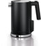 Graef WK 902 - Waterkoker - 1,2L - Roestvaststaal - 2015W - Dubbelwandig - 360 graden draaibaar