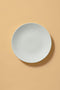 Palmer Bord coupe Ripple 27 cm Offwhite Stoneware 2 stuks