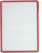 Infotas Durable Sherpa A4 Rood