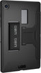 Urban Armor Gear Scout - Backcover - Militaire valtestnormen - Schokabsorberend (1 stuk)