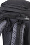 NOMAD® Topaz 26 L - Tourpack Rugzak - Ventilerend rugsysteem - phantom